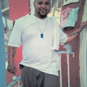 Meet your Posher, Edna